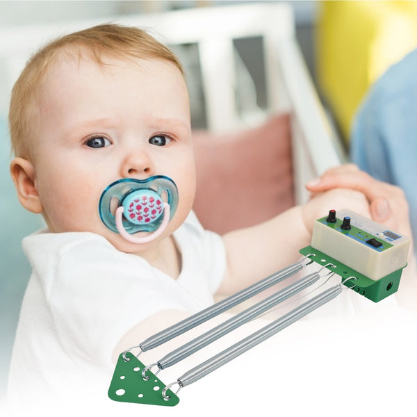 Baby Cradle Controller and Swing Replacement Motor (With PLUG Adaptor)