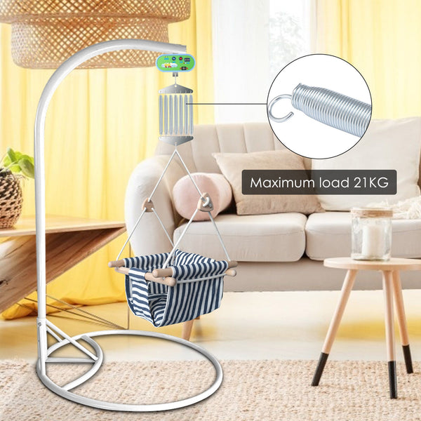 Baby Cradle Controller and Swing Replacement Motor (With PLUG Adaptor)