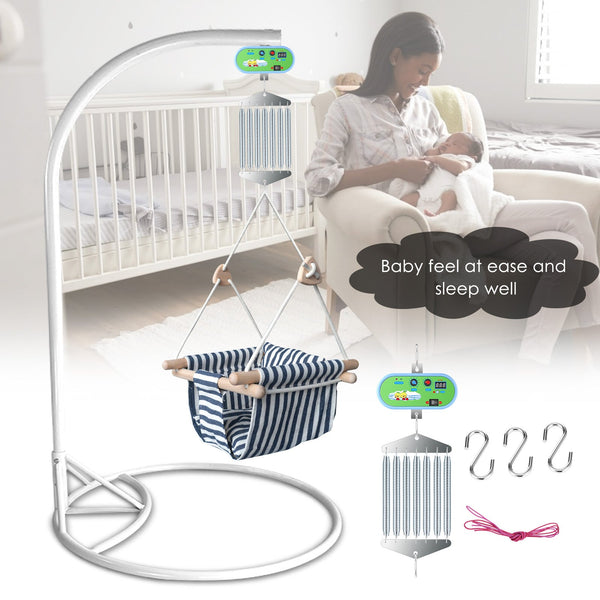 Baby Cradle Controller and Swing Replacement Motor (With PLUG Adaptor)