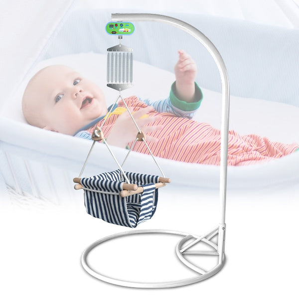Baby Cradle Controller and Swing Replacement Motor (With PLUG Adaptor)