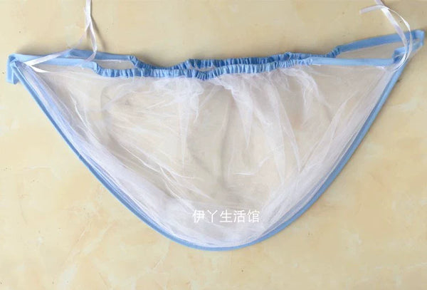 Baby Bed Mosquito Net and Bracket