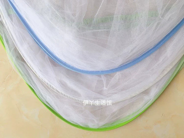 Baby Bed Mosquito Net and Bracket