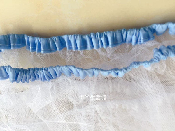 Baby Bed Mosquito Net and Bracket