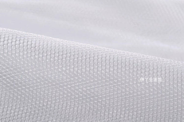 Baby Bed Mosquito Net and Bracket
