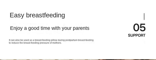 Most Coziest Pregnancy Pillow Maternity Pillow Sleeping Bedding Body Pillow