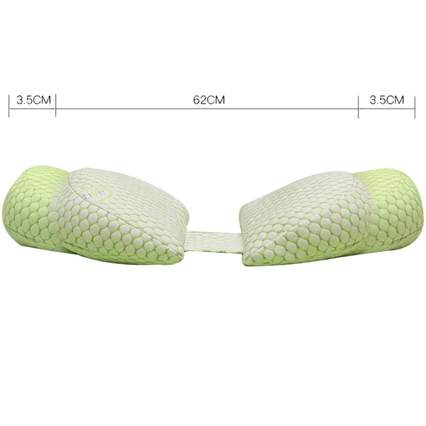 Most Coziest Pregnancy Pillow Maternity Pillow Sleeping Bedding Body Pillow