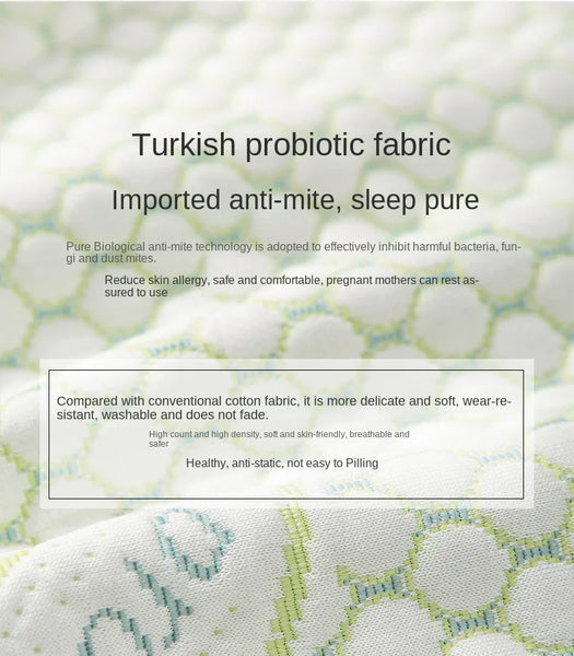 Most Coziest Pregnancy Pillow Maternity Pillow Sleeping Bedding Body Pillow