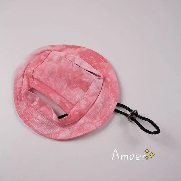 Cute Pet Hats for Small Dogs and Cats