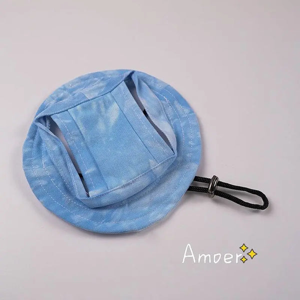 Cute Pet Hats for Small Dogs and Cats