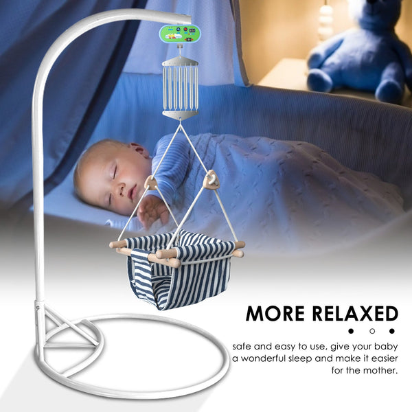 Baby Cradle Controller and Swing Replacement Motor (With PLUG Adaptor)