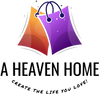 A Heaven Home