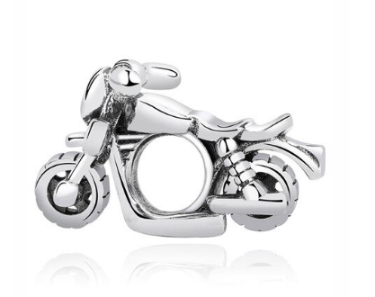 Sterling Silver Charms for Bracelets and Necklaces