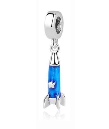 Sterling Silver Charms for Bracelets and Necklaces