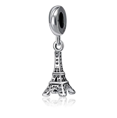Sterling Silver Charms for Bracelets and Necklaces