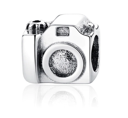 Sterling Silver Charms for Bracelets and Necklaces