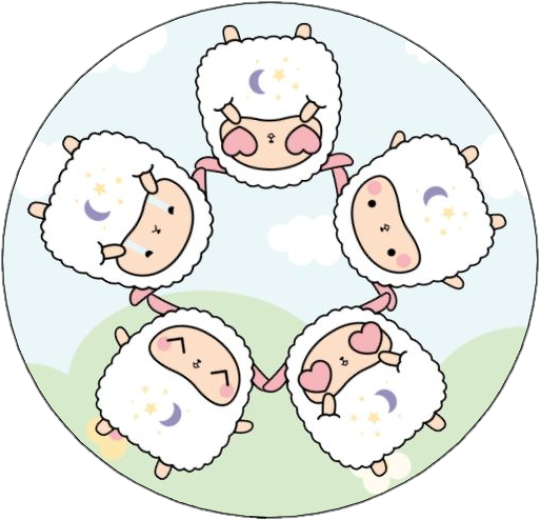 Memory Foam Baby Play Rug by Baby Lamby