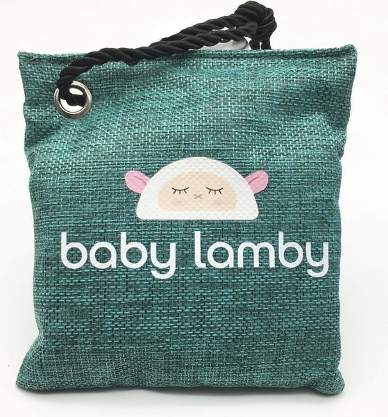 All Natural Baby Bag Deodorizer