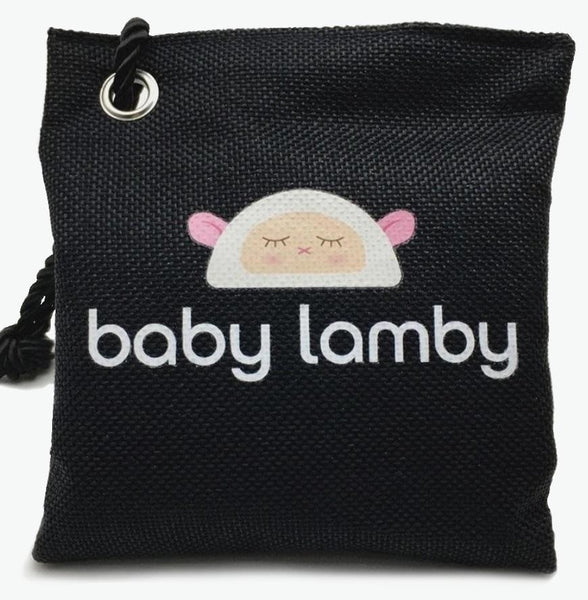 All Natural Baby Bag Deodorizer